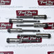 6 Pcs Fuel Injector 7W-7026 7W7026 0R-3423 0R3423 for CAT 3406B 3406C 3412 3412C Engine D9R D9 GC Tractor - Fuel Parts Depot