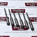 6 Pcs Fuel Injector 7W-7026 7W7026 0R-3423 0R3423 for CAT 3406B 3406C 3412 3412C Engine D9R D9 GC Tractor - Fuel Parts Depot