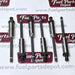 6 Pcs Fuel Injector 7W-7038 7W7038 0R-4124 0R4124 Fit for Caterpillar CAT Engine 3306 3306B Tractor D6H D6D D6R - Fuel Parts Depot