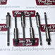 6 Pcs Fuel Injector 7W-7038 7W7038 0R-4124 0R4124 Fit for Caterpillar CAT Engine 3306 3306B Tractor D6H D6D D6R - Fuel Parts Depot