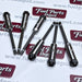 6 Pcs Fuel Injector 7W7026 0R3423 for Caterpillar Engine 3406B 3412C 3408E D9R SR4 - Fuel Parts Depot