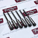 6 Pcs Fuel Injector 7W7026 0R3423 for Caterpillar Engine 3406B 3412C 3408E D9R SR4 - Fuel Parts Depot