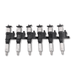6 Pcs Fuel Injector 8-97602803-4 095000-5360 AP53904 for Isuzu Engine 6HK1 Truck FTR FVR FXR T6500 T7500 T8500 - Fuel Parts Depot