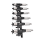 6 Pcs Fuel Injector 8-97602803-4 095000-5360 AP53904 for Isuzu Engine 6HK1 Truck FTR FVR FXR T6500 T7500 T8500 - Fuel Parts Depot