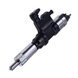 6 Pcs Fuel Injector 8-98151856-3 8981518563 Compatible with Isuzu 4HK1 6HK1 Engine - Fuel Parts Depot