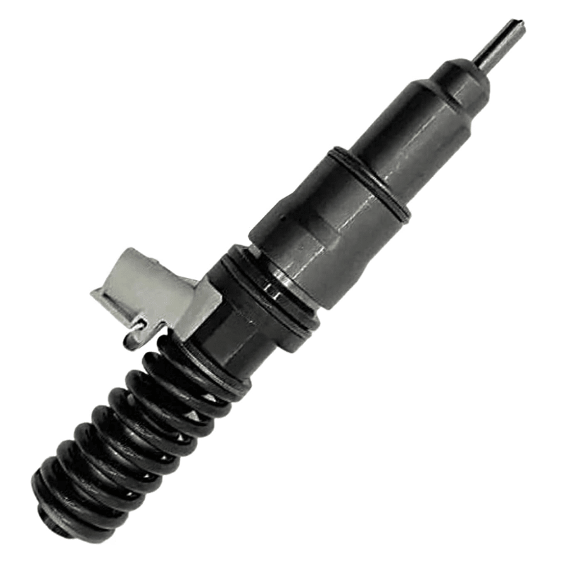 6 Pcs Fuel Injector 85000910 Compatible with Volve D11F D13 Engine - Fuel Parts Depot
