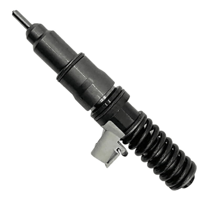 6 Pcs Fuel Injector 85000910 Compatible with Volve D11F D13 Engine - Fuel Parts Depot