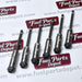 6 Pcs Fuel Injector Pencil Nozzle 4W-7018 4W7018 Fit for Caterpillar CAT 3406B 3432 3408 3408B - Fuel Parts Depot
