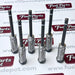 6 Pcs Fuel Injector Pencil Nozzle 4W-7018 4W7018 Fit for Caterpillar CAT 3406B 3432 3408 3408B - Fuel Parts Depot