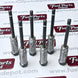 6 Pcs Fuel Injector Pencil Nozzle 4W-7018 4W7018 Fit for Caterpillar CAT 3406B 3432 3408 3408B - Fuel Parts Depot