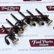 6 Pcs Fuel Injector RE38087 RE36939 for John Deere 310C 315D 344E 344G 410C&nbsp;5400 6200 6300 6600 - Fuel Parts Depot
