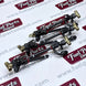 6 Pcs Fuel Injector RE38087 RE36939 for John Deere 310C 315D 344E 344G 410C&nbsp;5400 6200 6300 6600 - Fuel Parts Depot