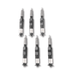 6 Pcs Fuel Injector RE516540 RE507860 095050-5050 Fit for John Deere 6068 6081 6090 - Fuel Parts Depot