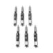 6 Pcs Fuel Injector RE516540 RE507860 095050-5050 Fit for John Deere 6068 6081 6090 - Fuel Parts Depot
