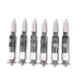 6 Pcs Fuel Injector RE516540 RE507860 095050-5050 Fit for John Deere 6068 6081 6090 - Fuel Parts Depot