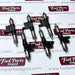 6 Pcs Fuel Injector Set 095000-6384 095000-6382 for Isuzu 6HK1 7.8L Engine NPR NQR Truck Excavator - Fuel Parts Depot