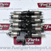 6 Pcs Fuel Injector Set 095000-6384 095000-6382 for Isuzu 6HK1 7.8L Engine NPR NQR Truck Excavator - Fuel Parts Depot