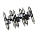 6 Pcs Fuel Injector Set 095000-6384 095000-6382 for Isuzu 6HK1 7.8L Engine NPR NQR Truck Excavator - Fuel Parts Depot