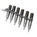 6 Pcs Fuel Injector Set 140-8413 1408413 OR-8867 for Caterpillar CAT 3116 3126 Engine 938G Wheel Loader IT38G 574 Forwarder - Fuel Parts Depot
