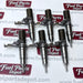6 Pcs Fuel Injector Set 140-8413 1408413 OR-8867 for Caterpillar CAT 3116 3126 Engine 938G Wheel Loader IT38G 574 Forwarder - Fuel Parts Depot
