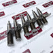 6 Pcs Fuel Injector Set 140-8413 1408413 OR-8867 for Caterpillar CAT 3116 3126 Engine 938G Wheel Loader IT38G 574 Forwarder - Fuel Parts Depot
