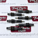 6 Pcs Fuel Injector Set 87124497 KDAL-P018A for Cummins 6BTAA5.9-G2 Engine Generator Set - Fuel Parts Depot