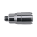 6 Pcs Fuel Injector Sleeve 65.03205-0006B for Komatsu Doosan Daewoo Engine DL06 DL08 Excavator DX140LC DX160LC-3 DX180LC - Fuel Parts Depot
