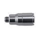6 Pcs Fuel Injector Sleeve 65.03205-0006B for Komatsu Doosan Daewoo Engine DL06 DL08 Excavator DX140LC DX160LC-3 DX180LC - Fuel Parts Depot