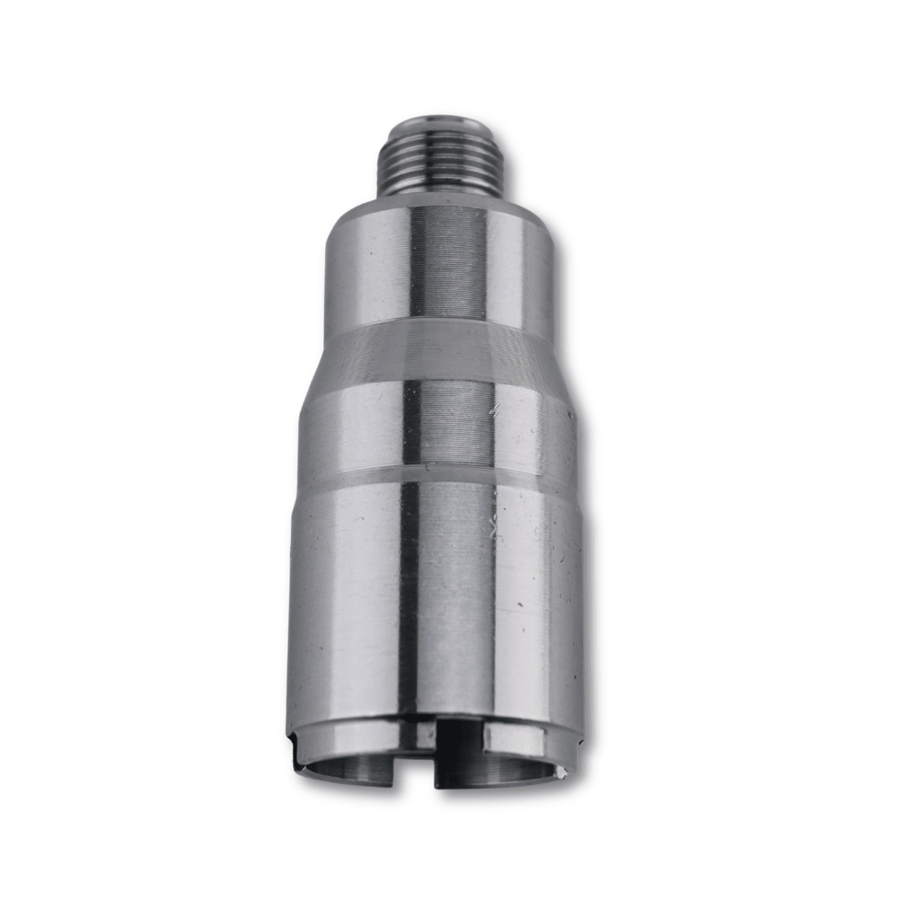 6 Pcs Fuel Injector Sleeve 65.03205-0006B for Komatsu Doosan Daewoo Engine DL06 DL08 Excavator DX140LC DX160LC-3 DX180LC - Fuel Parts Depot