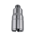 6 Pcs Fuel Injector Sleeve 65.03205-0006B for Komatsu Doosan Daewoo Engine DL06 DL08 Excavator DX140LC DX160LC-3 DX180LC - Fuel Parts Depot