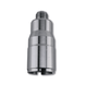 6 Pcs Fuel Injector Sleeve 65.03205-0006B for Komatsu Doosan Daewoo Engine DL06 DL08 Excavator DX140LC DX160LC-3 DX180LC - Fuel Parts Depot