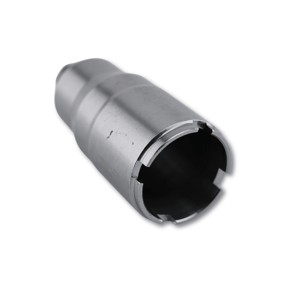 6 Pcs Fuel Injector Sleeve 65.03205-0006B for Komatsu Doosan Daewoo Engine DL06 DL08 Excavator DX140LC DX160LC-3 DX180LC - Fuel Parts Depot