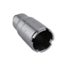 6 Pcs Fuel Injector Sleeve 65.03205-0006B for Komatsu Doosan Daewoo Engine DL06 DL08 Excavator DX140LC DX160LC-3 DX180LC - Fuel Parts Depot