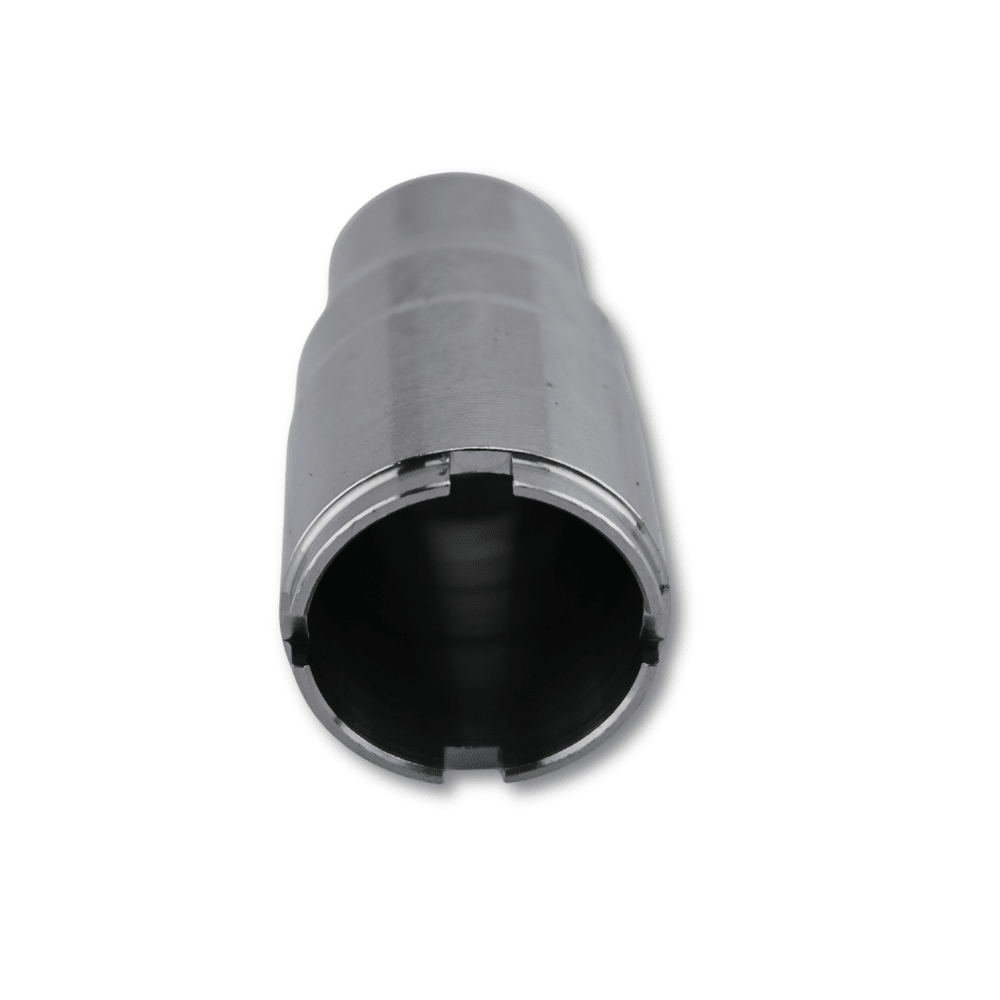 6 Pcs Fuel Injector Sleeve 65.03205-0006B for Komatsu Doosan Daewoo Engine DL06 DL08 Excavator DX140LC DX160LC-3 DX180LC - Fuel Parts Depot