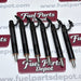 6 Pcs Fuel Injector w/Nozzle 688840C91 749763C91 780328 For Navistar Engine DT466 - Fuel Parts Depot