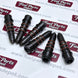 6 Pcs Fuel Injectors 3054071 3018346 3009466 for Cummins N855 Engine QSM11 NT855 K38 K496 - Fuel Parts Depot