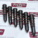 6 Pcs Fuel Injectors 3054071 3018346 3009466 for Cummins N855 Engine QSM11 NT855 K38 K496 - Fuel Parts Depot