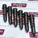 6 Pcs Fuel Injectors 3054071 3018346 3009466 for Cummins N855 Engine QSM11 NT855 K38 K496 - Fuel Parts Depot