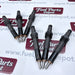 6 Pcs New Fuel Injector 2645F027 0432133789 for Perkins Engine 1106C - E60TA - Fuel Parts Depot