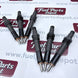 6 Pcs New Fuel Injector 2645F027 0432133789 for Perkins Engine 1106C - E60TA - Fuel Parts Depot