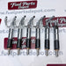 6Pcs Fuel Injector 128 - 3293 1283293compatible CAT Engine 3046 Excavator 315 315B D5G - Fuel Parts Depot