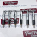 6Pcs Fuel Injector 128 - 3293 1283293compatible CAT Engine 3046 Excavator 315 315B D5G - Fuel Parts Depot