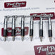 6Pcs Fuel Injector 128 - 3293 1283293compatible CAT Engine 3046 Excavator 315 315B D5G - Fuel Parts Depot