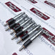 6Pcs Fuel Injector 128 - 3293 1283293compatible CAT Engine 3046 Excavator 315 315B D5G - Fuel Parts Depot