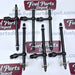6Pcs Fuel Injector 20668 A138322 for Case 1470 970 1090 770 1270 1370 1070 1175 - Fuel Parts Depot