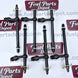 6Pcs Fuel Injector 20668 A138322 for Case 1470 970 1090 770 1270 1370 1070 1175 - Fuel Parts Depot