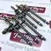 6Pcs Fuel Injector 20668 A138322 for Case 1470 970 1090 770 1270 1370 1070 1175 - Fuel Parts Depot