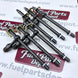 6Pcs Fuel Injector 20668 A138322 for Case 1470 970 1090 770 1270 1370 1070 1175 - Fuel Parts Depot