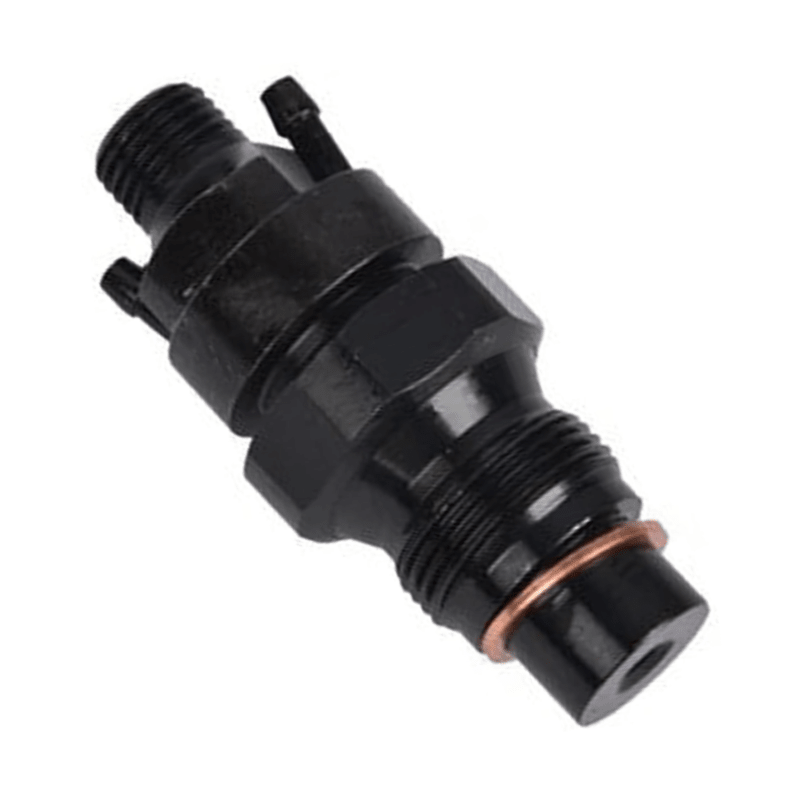 8 Pcs Fuel Injector 0432217275 Compatible with Chevrolet G20 G30 P30 C1500 C2500 - Fuel Parts Depot