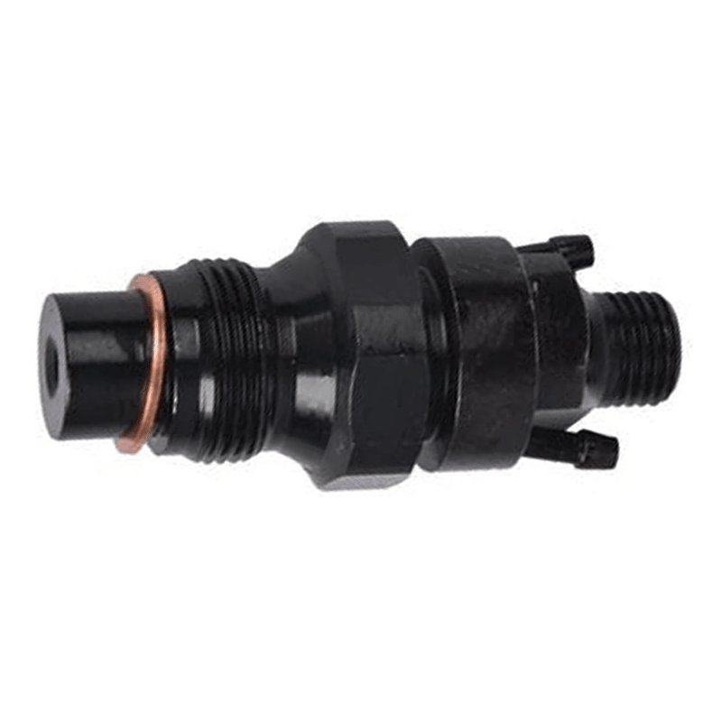 8 Pcs Fuel Injector 0432217275 Compatible with Chevrolet G20 G30 P30 C1500 C2500 - Fuel Parts Depot